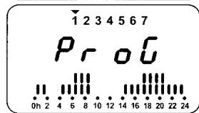 CARRERA NYGK-G1000E8 - PROGRAMMATION - 5