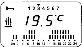 CARRERA NYGK-G1000E8 - VERROUILLAGE - 4