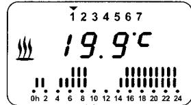 CARRERA NYGK-G1000E8 - PROGRAMMATION - 6