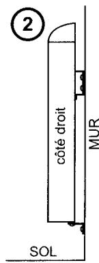 CARRERA NYGK-G1000E8 - FIXATIONS - 7