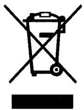 CARRERA NYGK-G1500E12 - AVERTISSEMENTS - 1