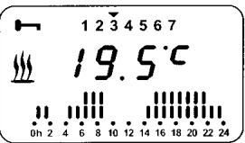 CARRERA NYGK-G1500E12 - VERROUILLAGE - 4