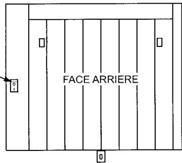 CARRERA NYGK-G1500E12 - INTERRUPTEUR - 1