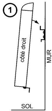 CARRERA NYGK-G1500E12 - FIXATIONS - 6