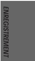 DAEWOO ELECTRONICS DHR-8105S - Copie et édition de fichiers multimédia (DVD, HDD) - 2