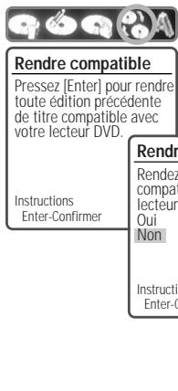DAEWOO ELECTRONICS DHR-8105S - Rendre compatible - 1