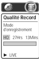 DAEWOO ELECTRONICS DHR-8105S - Enregistrement sur DVD ou HDD - 2