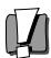 DAEWOO ELECTRONICS DHR-8105S - Branchements - 2