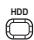 DAEWOO ELECTRONICS DHR-8105S - Télécommande - 5