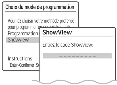 DAEWOO ELECTRONICS DHR-8105S - Appuyez sur [TIMER]. - 1