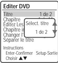 DAEWOO ELECTRONICS DHR-8105S - Chapitre - 1