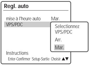 DAEWOO ELECTRONICS DHR-8105S - VPS/PDC - 1