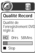 DAEWOO ELECTRONICS DHR-8105S - Enregistrement sur DVD ou HDD - 1