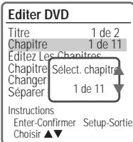DAEWOO ELECTRONICS DHR-8105S - Chapitre - 2