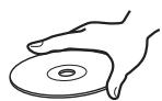 TEAC AD-800-B - Handling precautions - 2