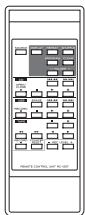 TEAC AD-800-B - Contenu de l'emballage - 1