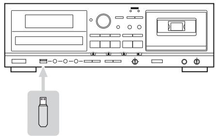 TEAC AD-800-B - Attention - 2