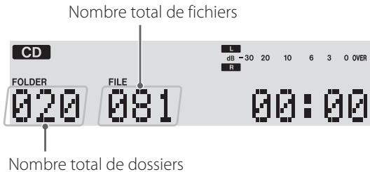 TEAC AD-800-B - Avec la lecture à l'arrêt - 1