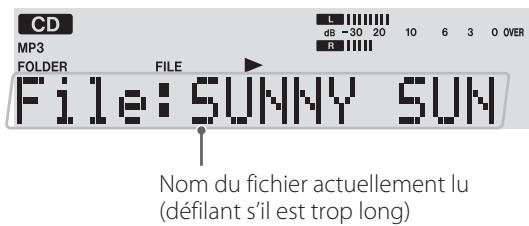 TEAC AD-800-B - Durant la lecture - 1