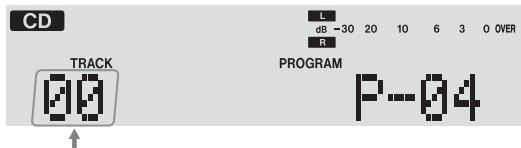 TEAC AD-800-B - Adding tracks/files to the end of the program - 2