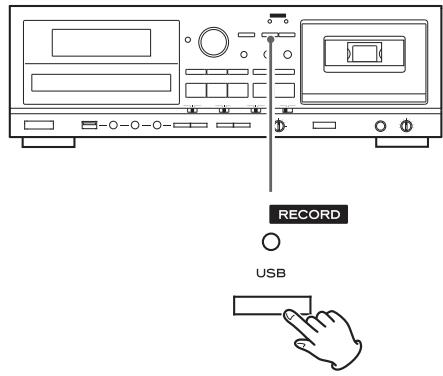 TEAC AD-800-B - Manual file division - 1