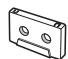 TEAC AD-800-B - Requires a commercially-available timer - 2