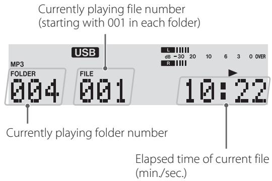 TEAC AD-800-B - USB mode - 1