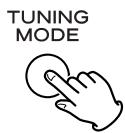 TEAC AG-790 - How to select preset stations - 2