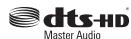 TEAC AGD200 B - Informations sur la licence et sur les marques déposées - 1