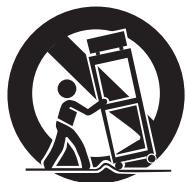 TEAC CD-P650 - IMPORTANT SAFETY INSTRUCTIONS - 1