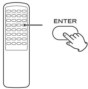 TEAC CD-P650 - Playback files in a folder - 4