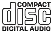 TEAC CD-P650 - Estaunidadpuede reproducirlossiguientesdiscos: - 1