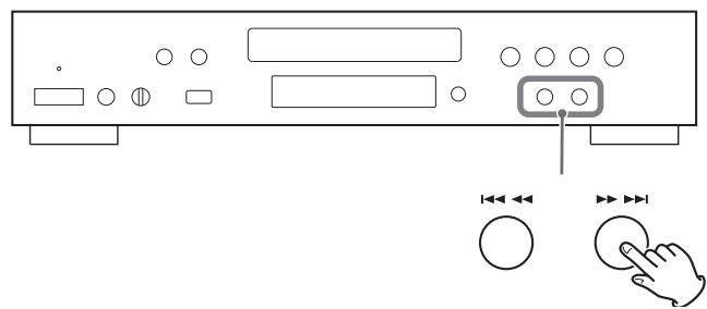 TEAC CD-P650 - Number of recorded songs - 5