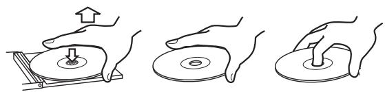 TEAC CD-P650 - Disques lisibles par cet appareil : - 2