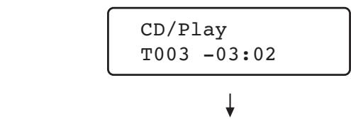 TEAC CD-P650 - CD audio, fichier mp3/wma - 2