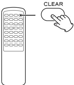 TEAC CD-P650 - Deleting a file from a USB Storage Device - 4
