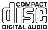 TEAC CD-P650-B - Disques lisibles par cet appareil : - 1