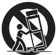 TEAC CD-P650-B - IMPORTANT SAFETY INSTRUCTIONS - 1