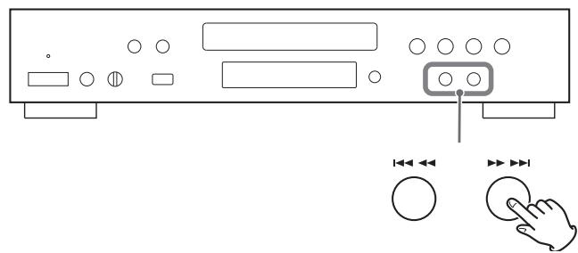 TEAC CD-P650-B - Number of recorded songs - 5