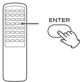 TEAC CD-P650-B - Playback files in a folder - 2