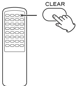TEAC CD-P650-B - Deleting a file from a USB Storage Device - 4