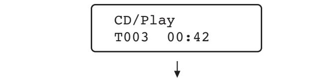 TEAC CD-P650-B - CD de audio, archivo MP3/WMA: - 1