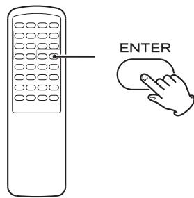TEAC CD-P650-B - Lecture des fichiers d'un dossier - 4