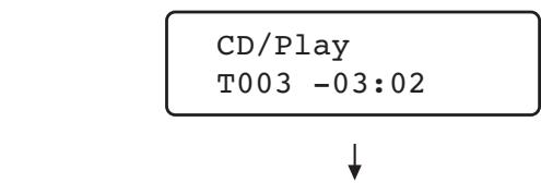 TEAC CD-P650-B - CD audio, fichier mp3/wma - 2