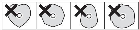 TEAC CD-RW890 - Precauciones sobre el uso - 1