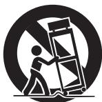 TEAC CD-RW890 - IMPORTANT SAFETY INSTRUCTIONS - 1