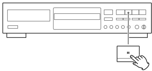TEAC CD-RW890 - Para poder la reproduccion enediuma - 1