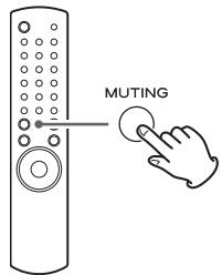 TEAC CR-H500NT - D Muting - 1