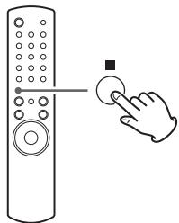 TEAC CR-H500NT - Recording to USB - 3