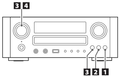 TEAC CR-H500NT - PTY Search - 1